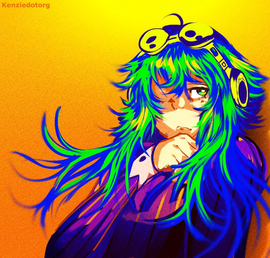 "GUMI"